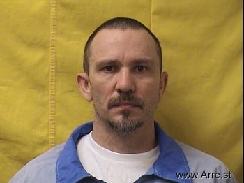 Harold Wayne Johnson Jr Mugshot